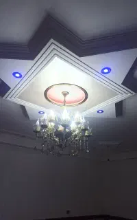 نقاشی ساختمان