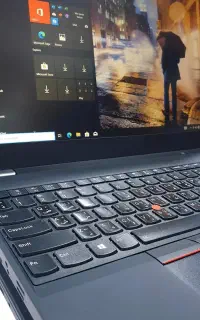 لب تابThinkpad p53s lenovo لنوو