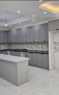 کابینت آشپزخانه آرشام به شماره ۸۹۸