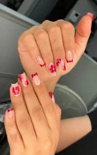 کاشتو ترمیم ،لمینت و ژلیش