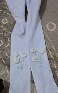 ساپورت بچه