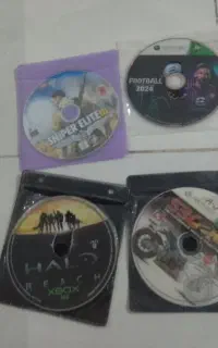 XBOX360