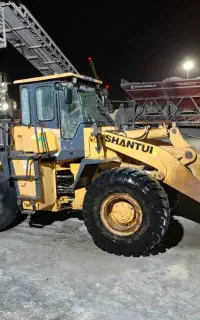 لودر ZL50