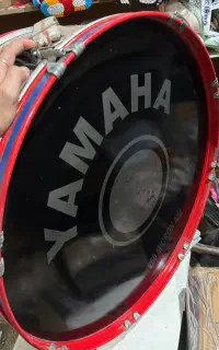 طبل محرم
