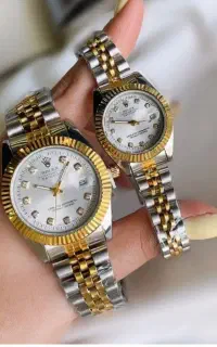 ساعت رولکس rolex