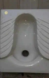 کاسه توالت