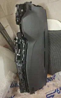 داشبورد اریزو اف ال Fl