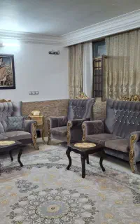 اجاره روزانه منزل مبله شیک