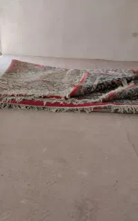 فرش ماشینی