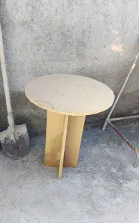 میز خاطره