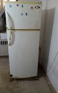 یخچال دو درب
