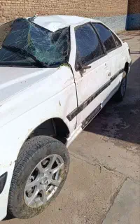پارس ELX سفارشی مدل403