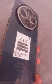 گوشی شیائومی A3 pro