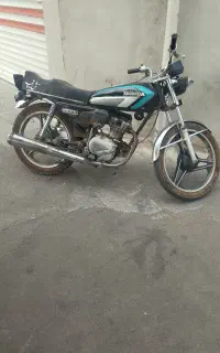 موتور مزایده