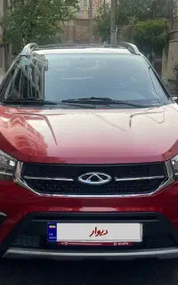ام وی ام x22 دنده اسپرت اکسلنت مدل ۱۳۹۹ بدون رنگ