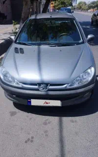 206مدل 94 sd v8