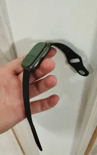 ساعت هوشمند(اپل واچ)