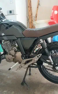 زونتس ان۲ cafe race 230cc