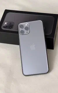 ایفون ۱۱پرو