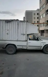 رهن واجاره نیسان دوگانه شرکتی