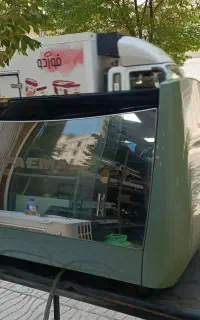 دستگاه اسپرسو فائماe92