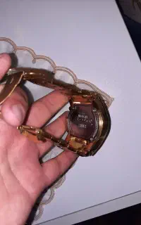ساعت مچی مردانه مدل BOLT