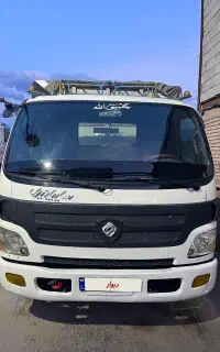 الوند تن۶