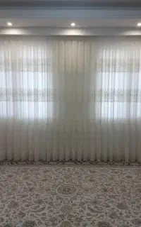 پرده ی سفید