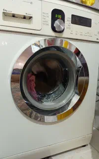 لباس شویی هایر