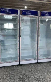 یخچال فروشگاهی