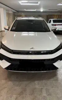 کی ام سی جی۷ مدل ۱۴۰۴ مشابه صفر