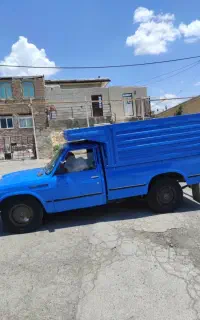 فروش نیسان وانت