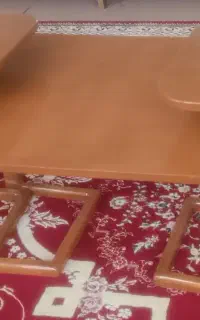 میز عسلی لپ تاپی