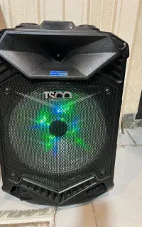 اسپیکر تسکو