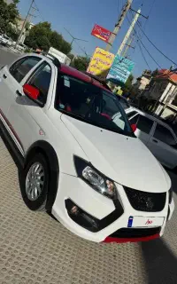 کوییک GXRفول موتوراطلس مدل۴۰۳خشک