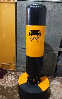 کیسه بوکس ایستاده