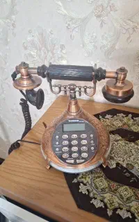 تلفن سنتی