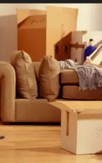 جابجایی و تخلیه بار منزل‌