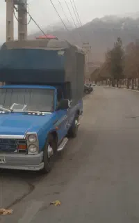 اتاق مسقف نیسان