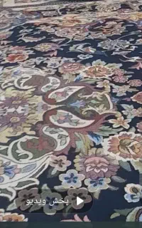 روفرشی ۱۲ متری سالم بدون پارگی