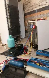 یخچالسازی تعمیرات لوازم خانگی خرید یخچال خراب