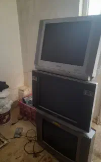 تلویزیون