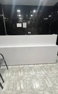 انجام خدمات اداری