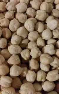 پخش حبوبات عبادی