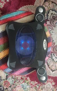 پایه خنک کننده لبتاپ
