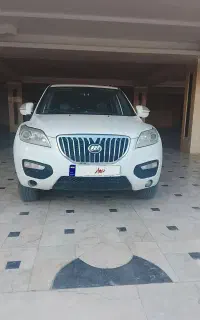 لیفان x60مدل 95