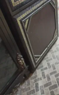 بوفه و جاکفشی اینها ای