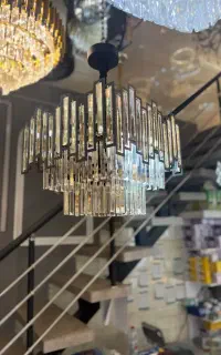 لوستر/پنل/دیوارکوب