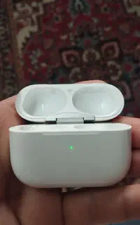 کیس ایرپاد پرو اصل