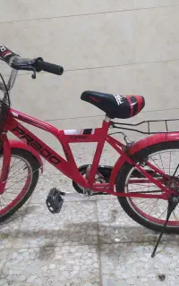دوچرخه